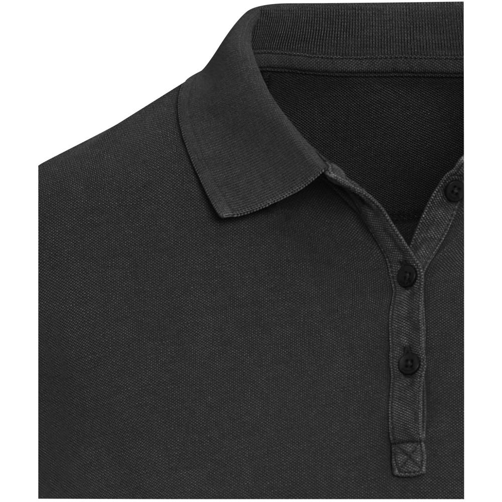 Calgary 200 g/m2 gewassen damespolo