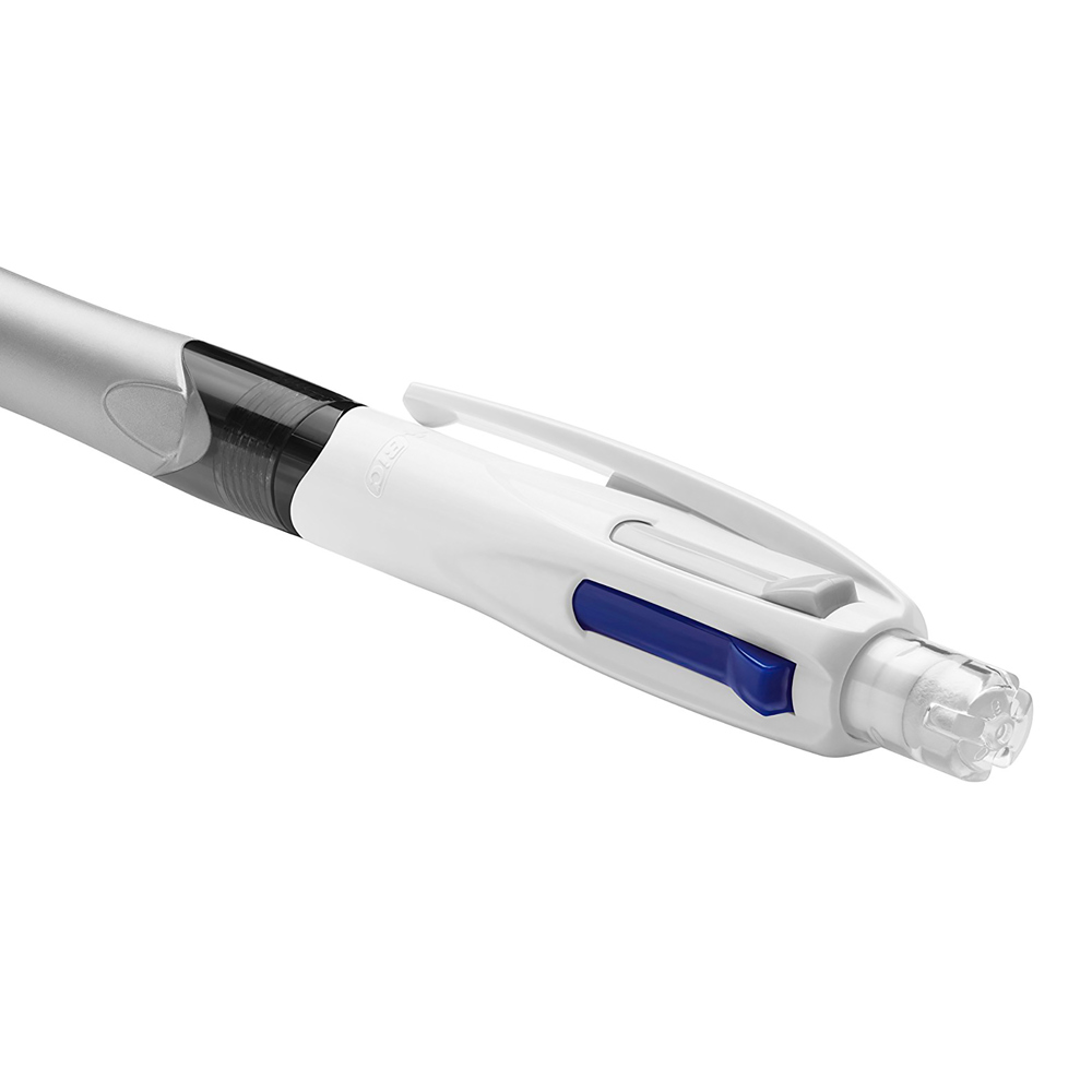 BIC® 4 Colours 3+1HB