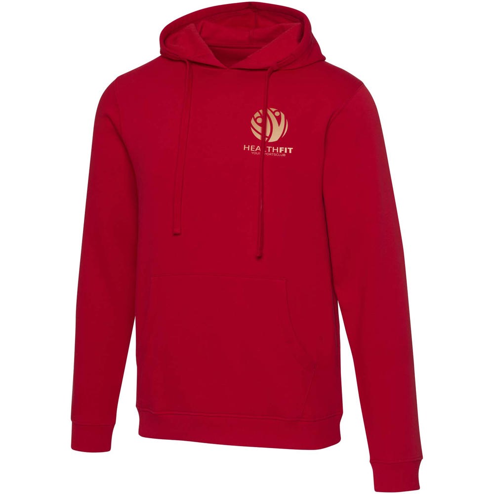 Jasper 280 g/m² uniseks hoodie