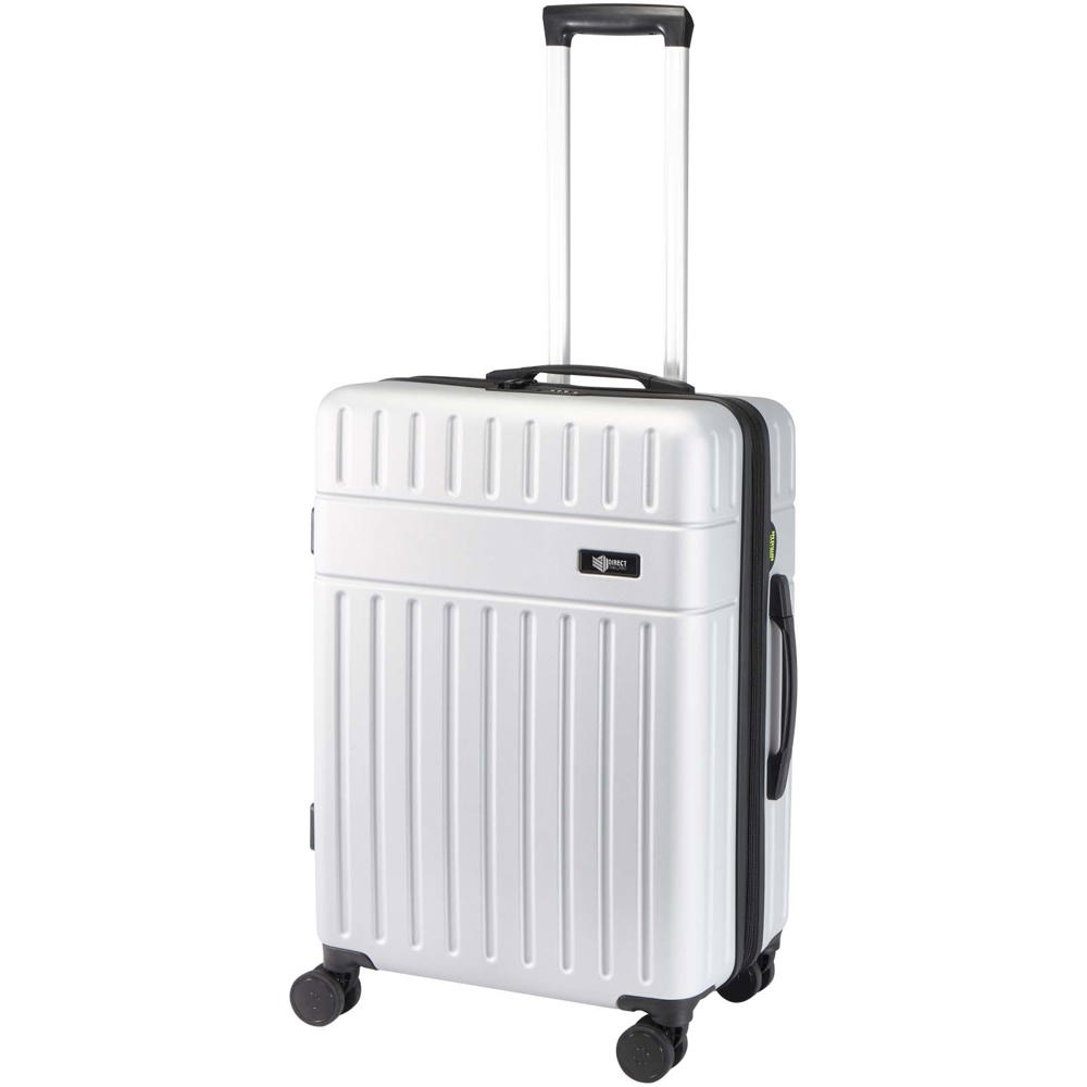 Rover 24 inch GRS gerecyclede uitbreidbare trolley 70 l