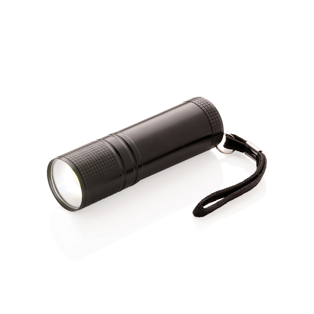 COB zaklamp