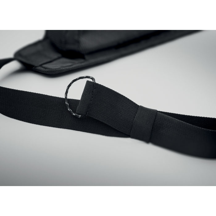 NYKO - Hiking heuptas in 420D nylon