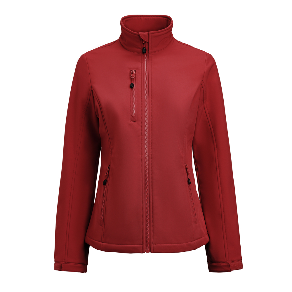 Airwalk Softshell Jas Dames