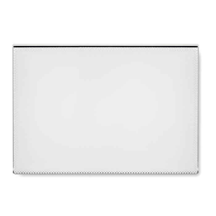 BLO - Kristallen award of fotolijst