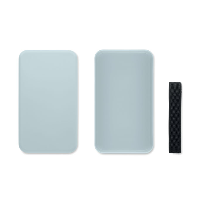 BRUSS - Lunchbox in PP 750ml