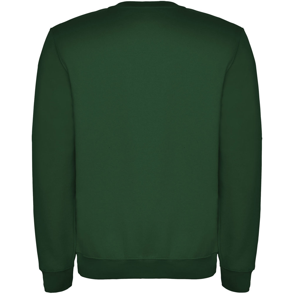 Clasica unisex trui met ronde hals