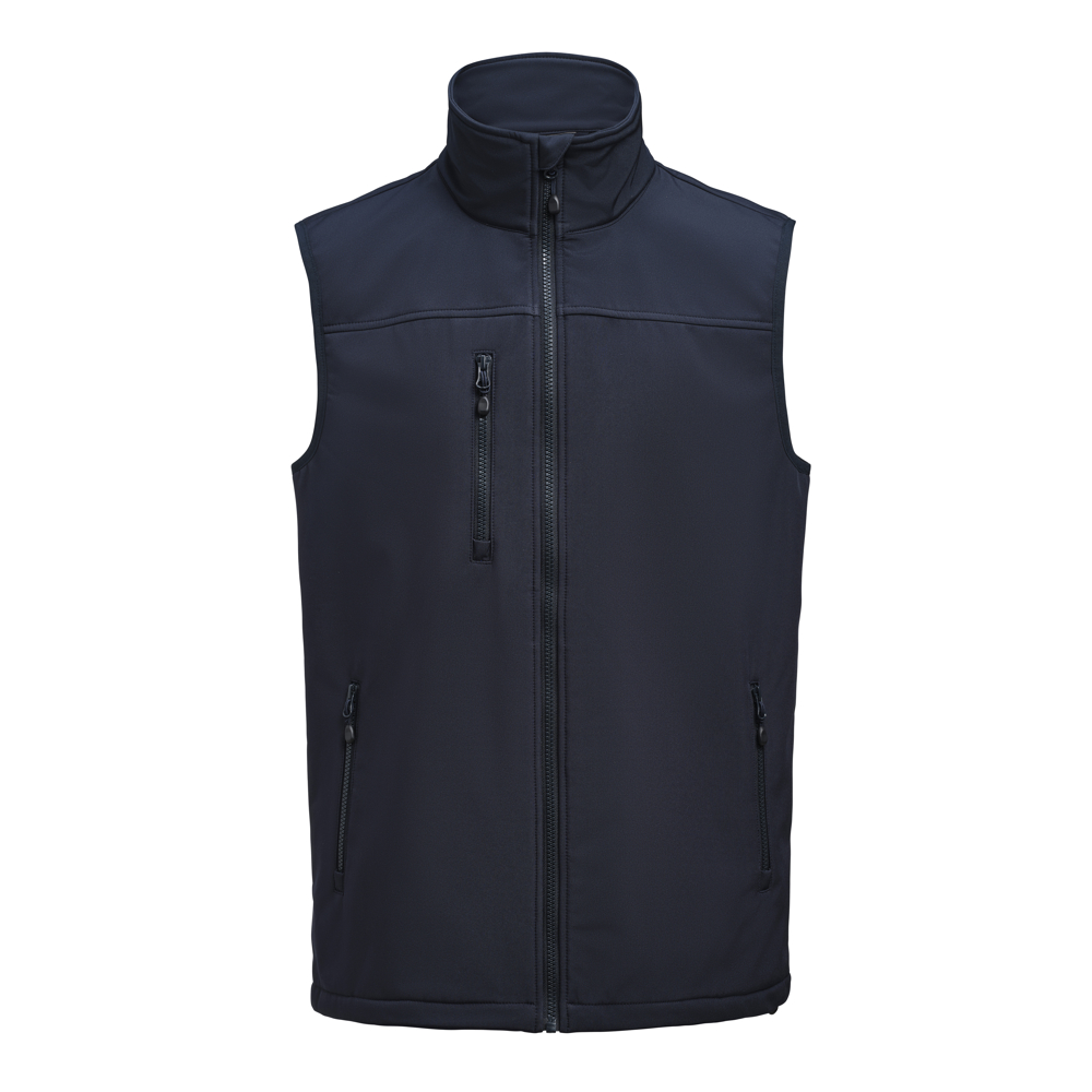 Airwalk Bodywarmer Heren - Marine