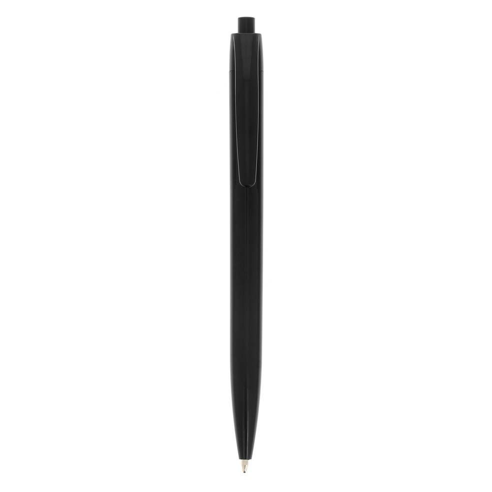 Basic balpen