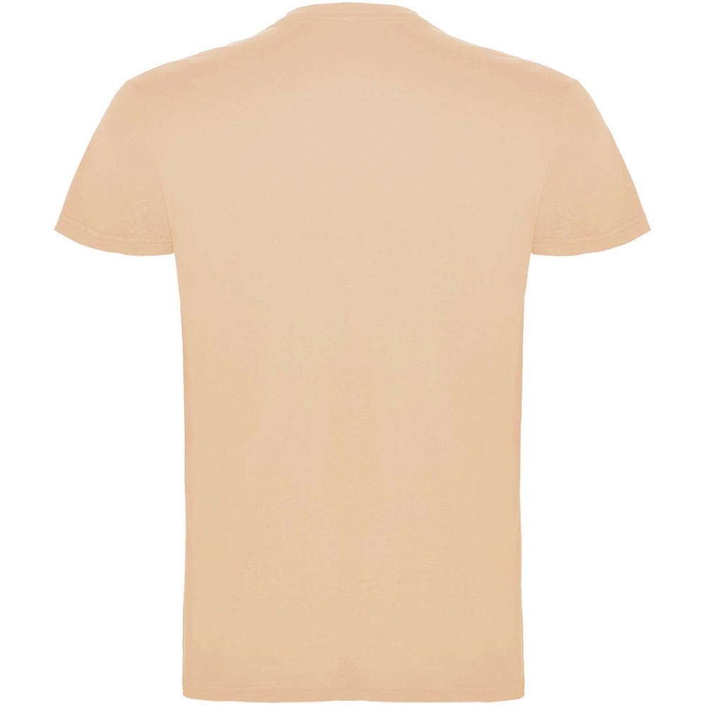 Beagle 155 g/m² kindershirt met korte mouwen