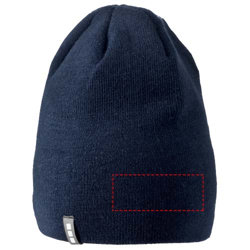 Level beanie