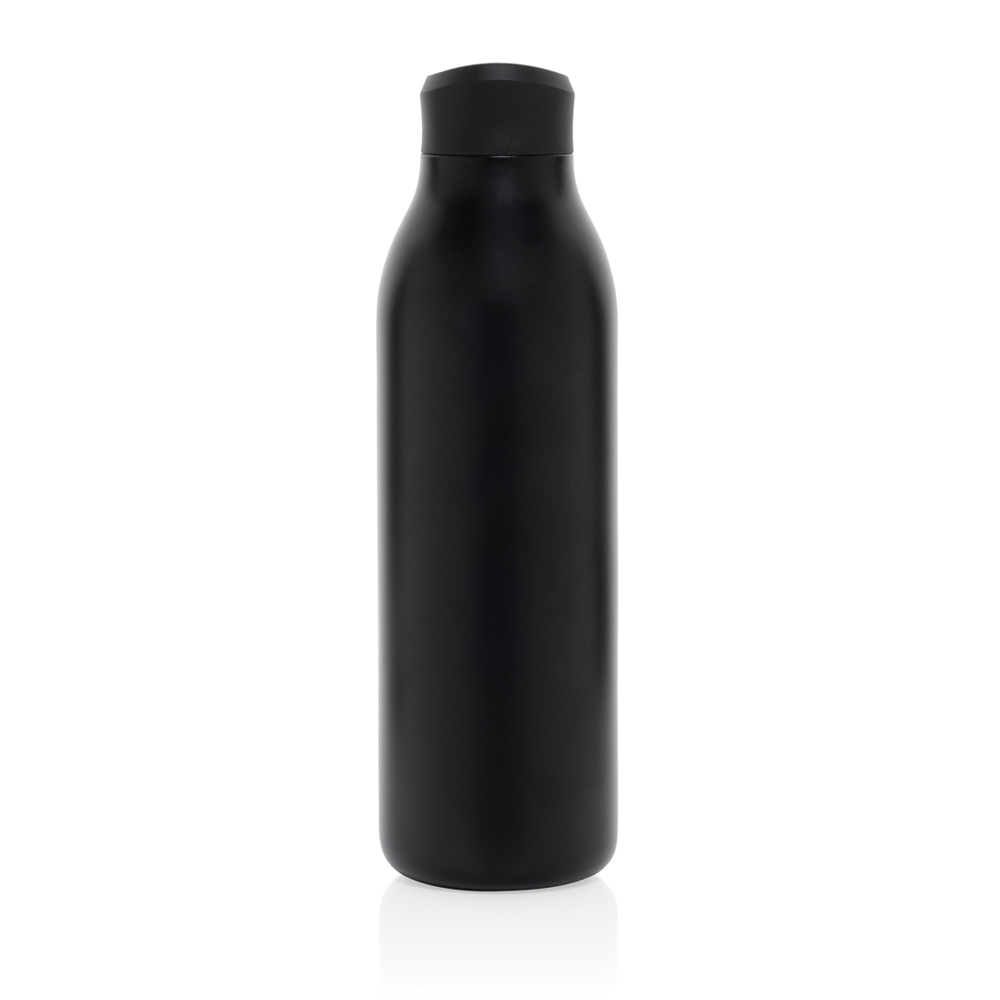 Avira Alok RCS recycled staal 360 waterfles 600ML