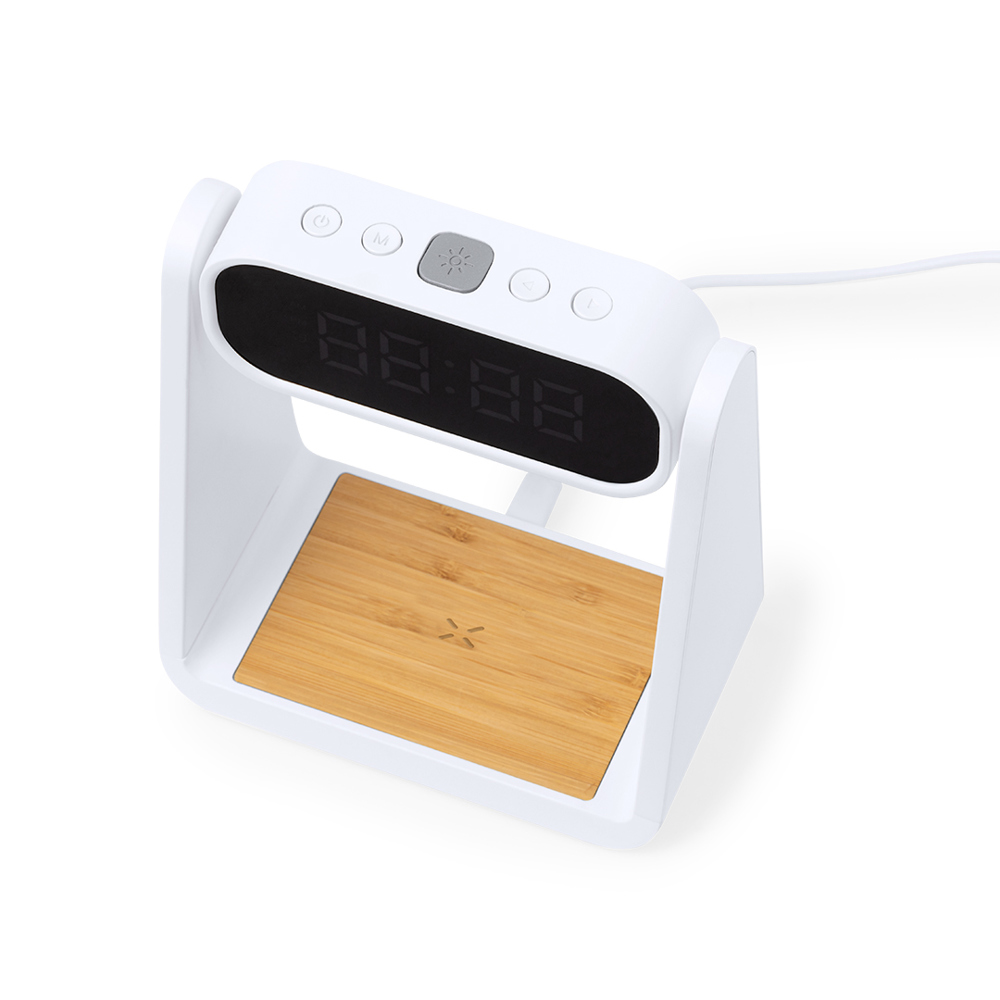 Multifunctioneel Klok Darret