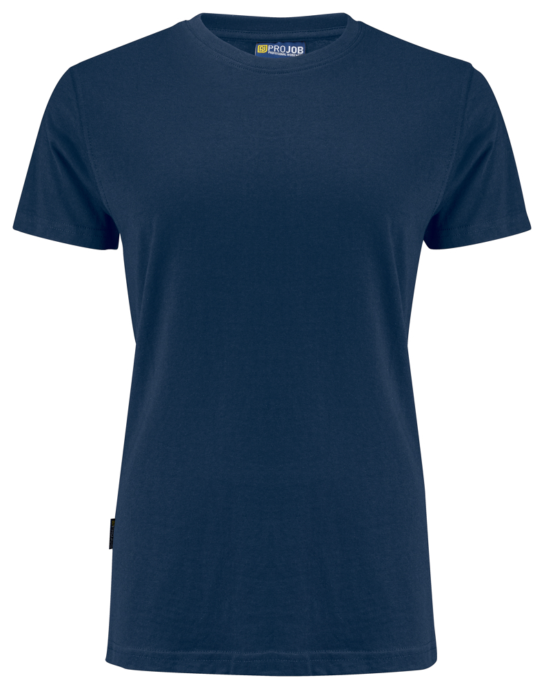 2032 DAMES T-SHIRT KATOEN
