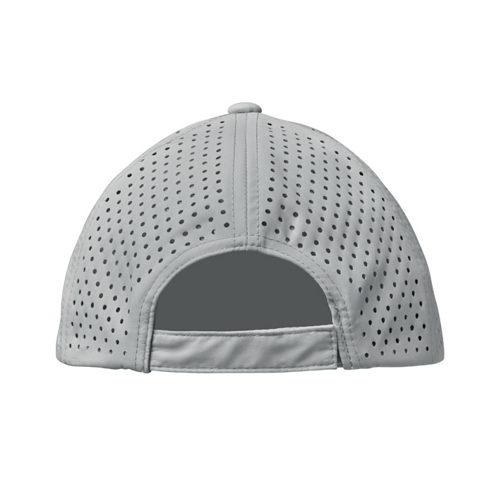 CAPO - 5 panelen baseballpet 130gr/m²