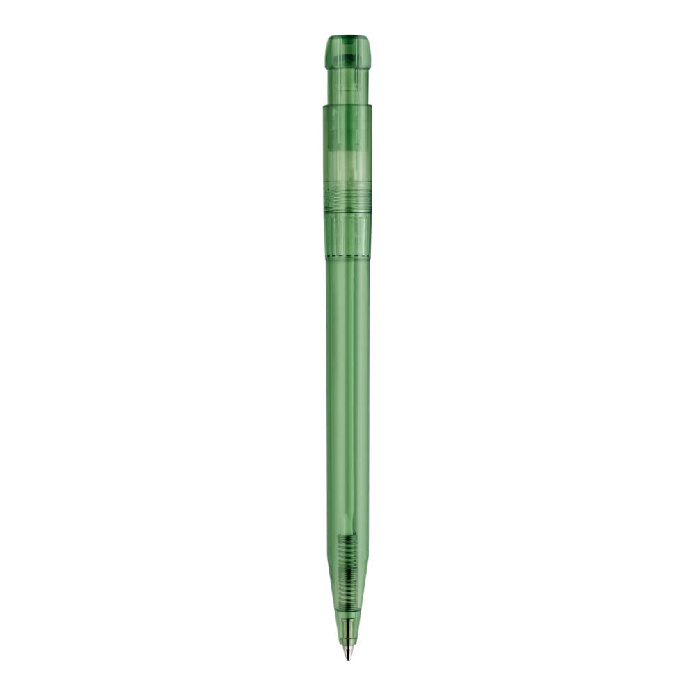 Balpen Pier Clear transparant