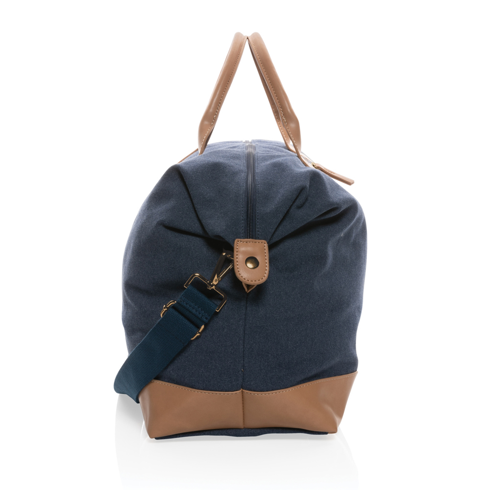 Impact AWARE™ 16 oz. rcanvas large weekendtas