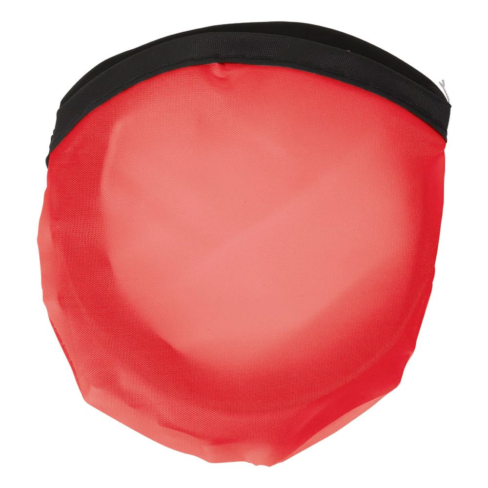 Frisbee vouwbaar