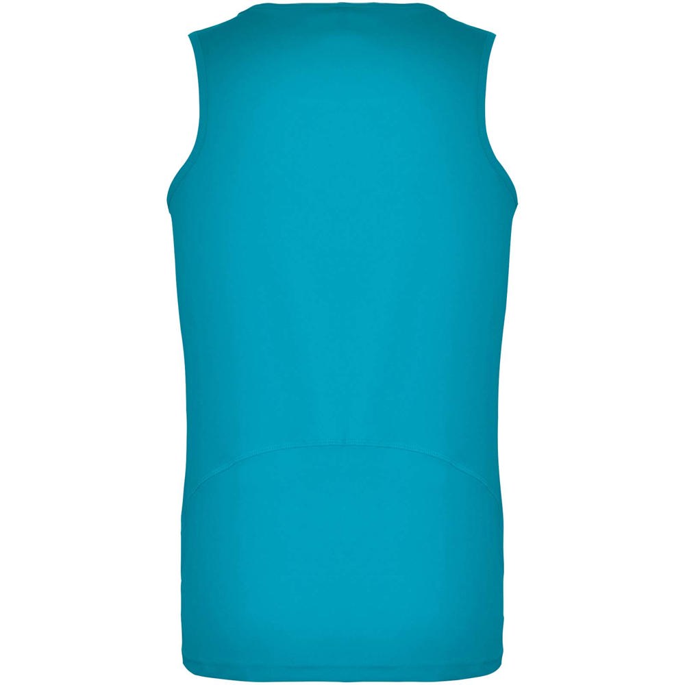 Andre 140 g/m² sporthemd voor heren
