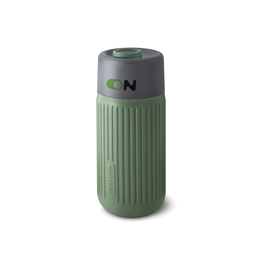 Black+Blum Travel Cup Glas 340ML