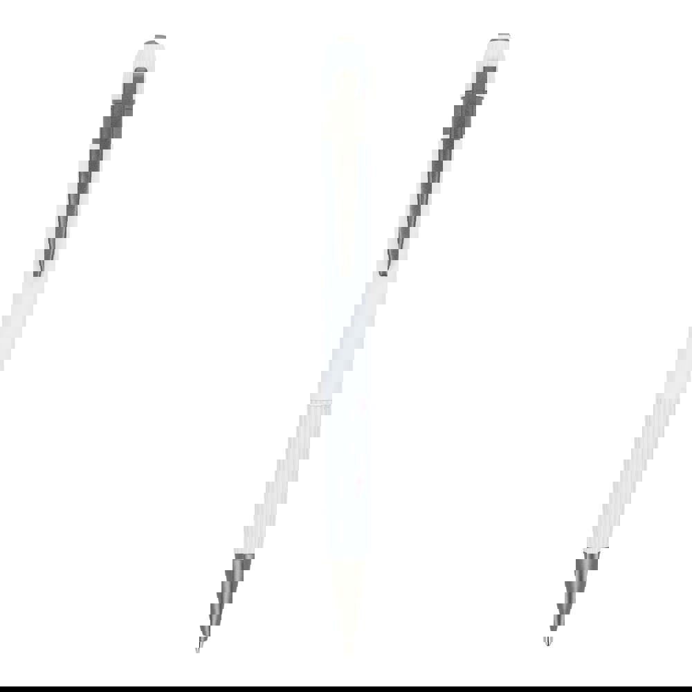 Aluminium balpen Toulouse Softtouch