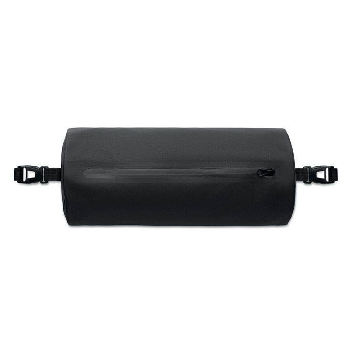 BRENNA TUBE - Sporttas van 300D RPET