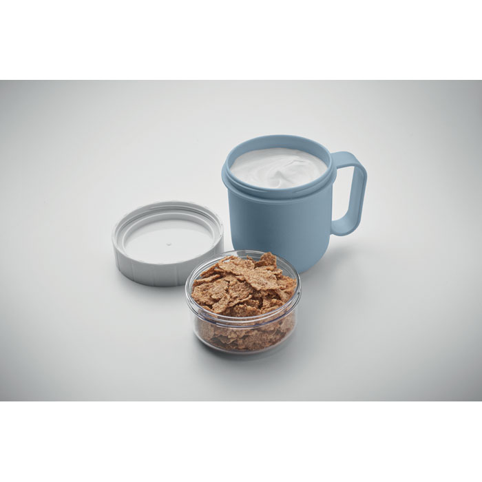 CUP ON GO - Meeneembeker in PP 450ml