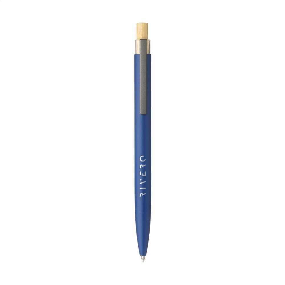 Alvar GRS Recycled Alu Pen - Navy