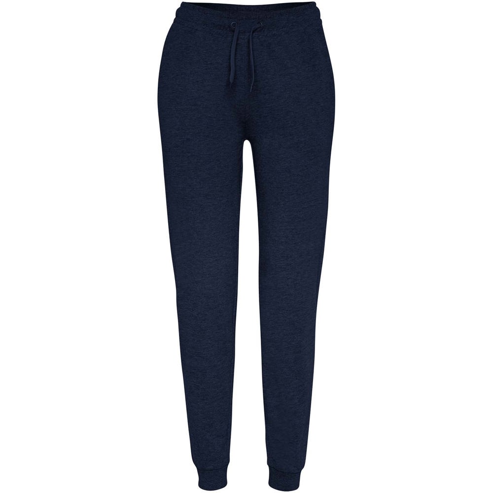 Adelpho damesbroek - Marineblauw
