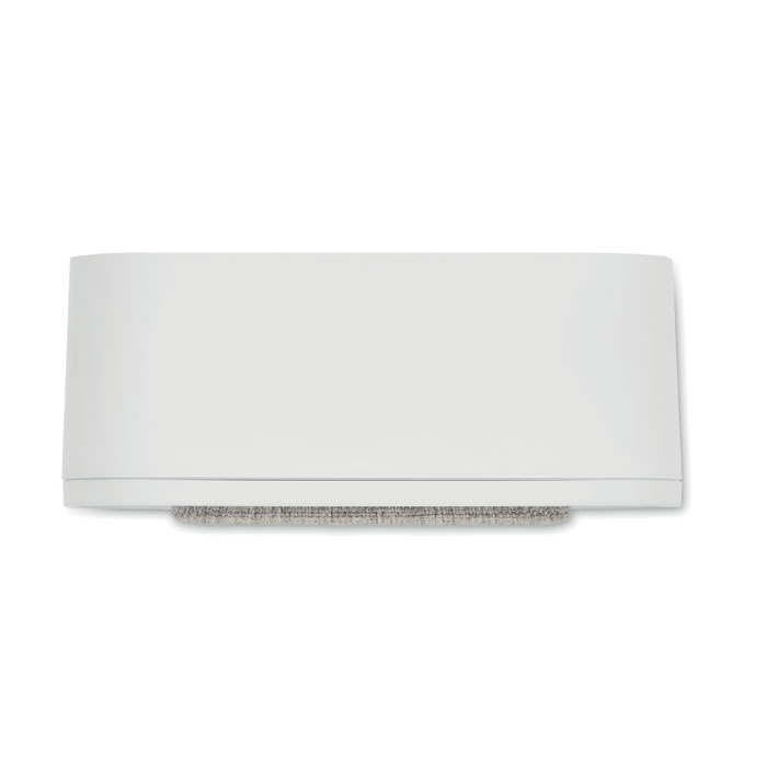 LUCE - Gerecyclede ABS/RPET wekker