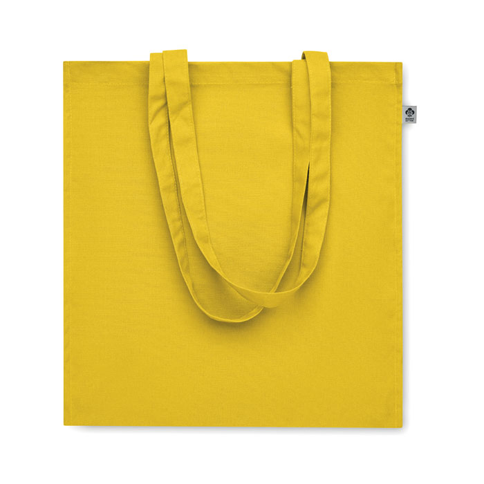 BENTE COLOUR - Boodschappentas organisch katoe