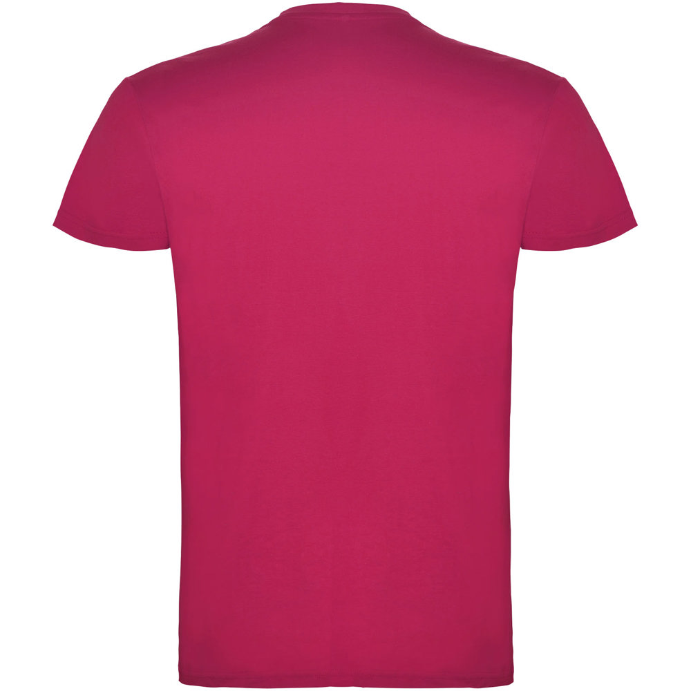 Beagle 155 g/m² herenshirt met korte mouwen