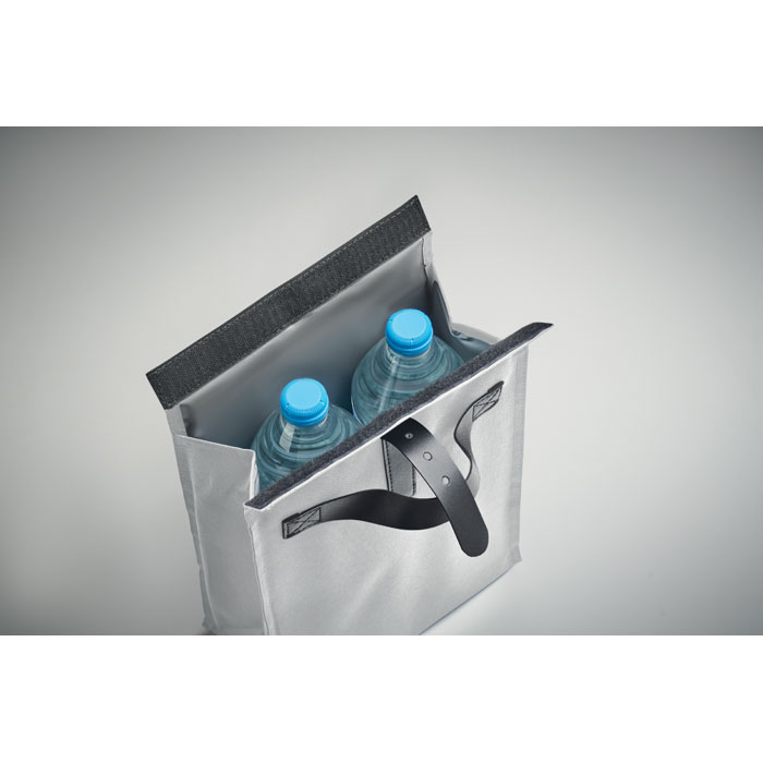 CHILL - 600D RPET koeltas