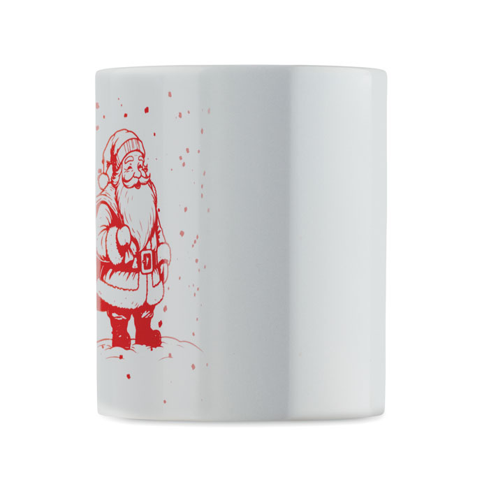 FESTIMUG - Keramische kerst mok 300ml