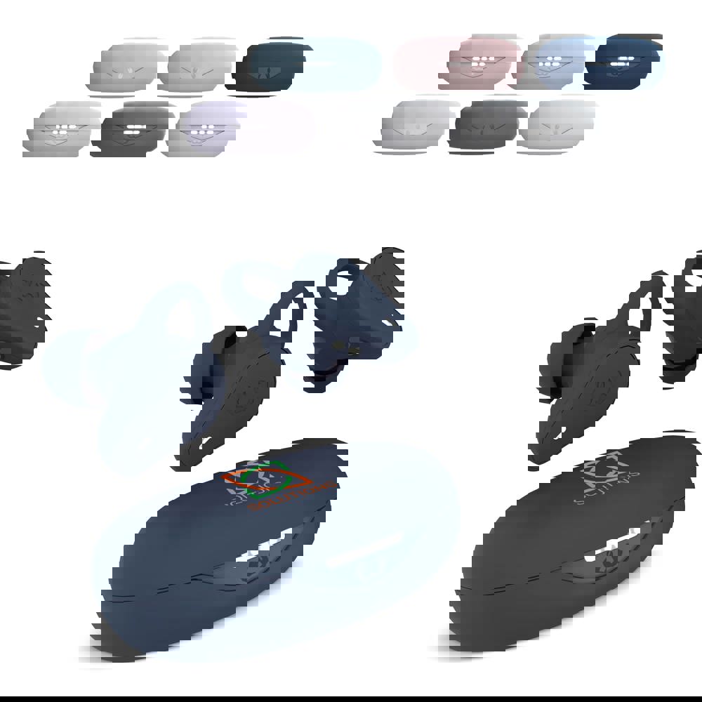 3TW1600 | Fresh 'n Rebel TWS sport oordopjes