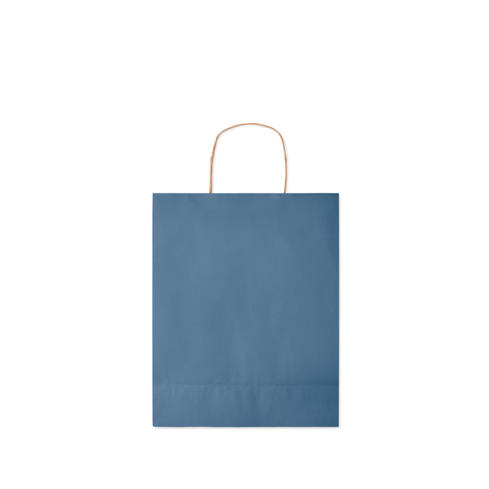 PAPER TONE M - Medium papieren geschenktas