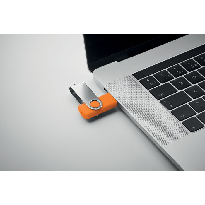 COLODRI - 16GB USB flash 3.0 type-C     MO1401