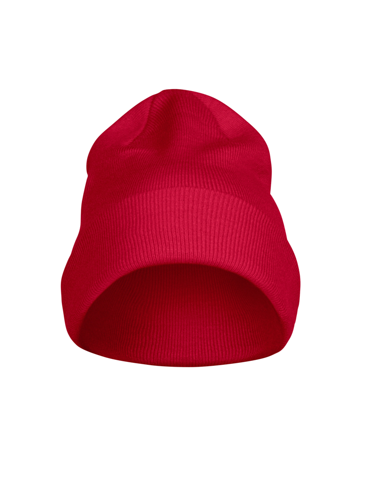 Flexball Muts Unisex - Rood