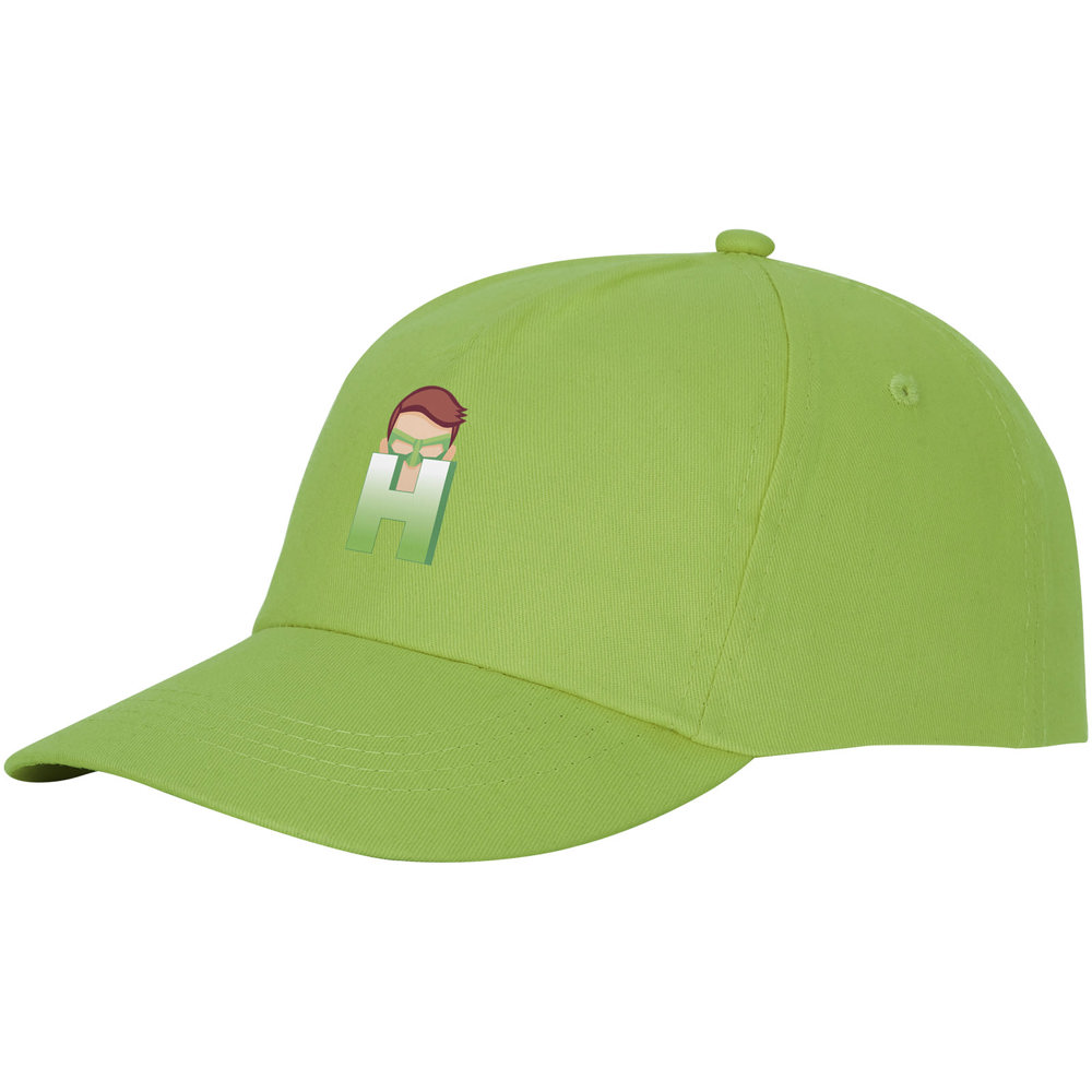 Feniks 175 g/m² 5 panel cap