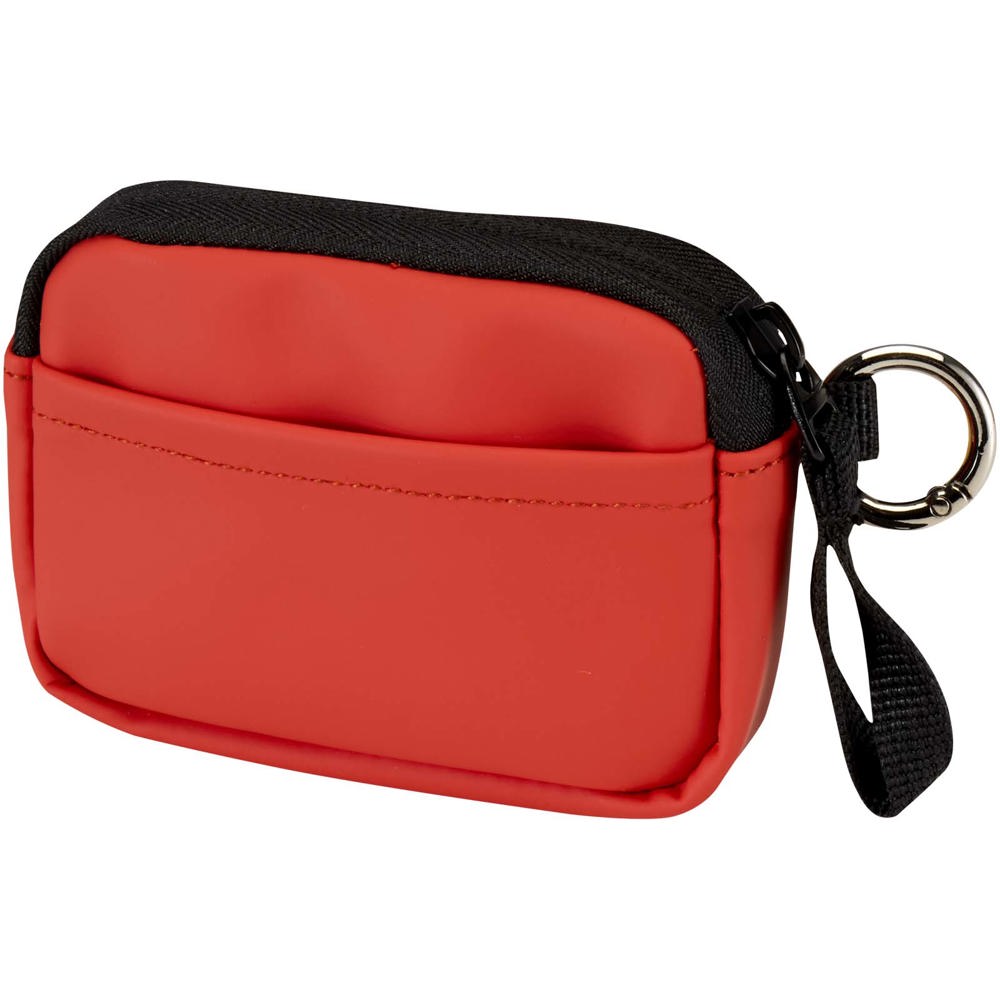 Resi Plus GRS gerecyclede portemonnee - Baksteen