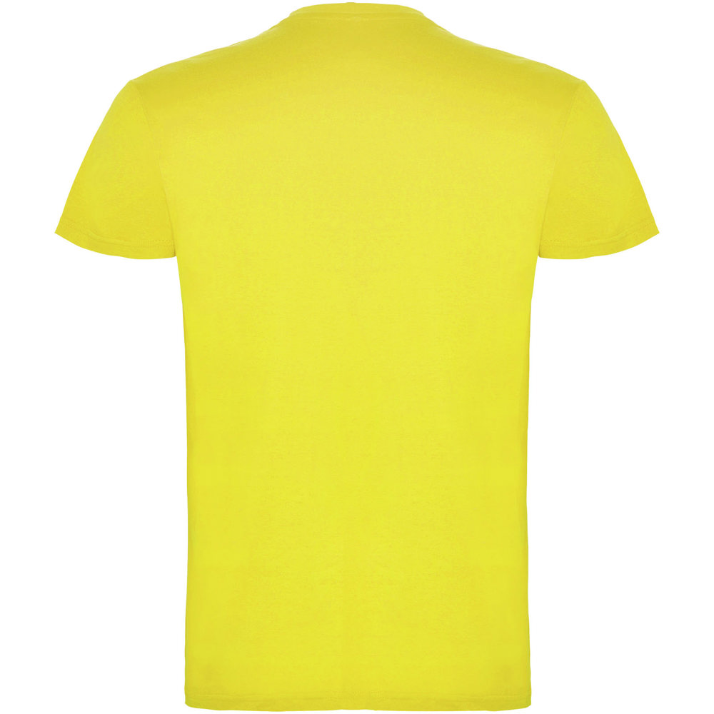 Beagle 155 g/m² kindershirt met korte mouwen