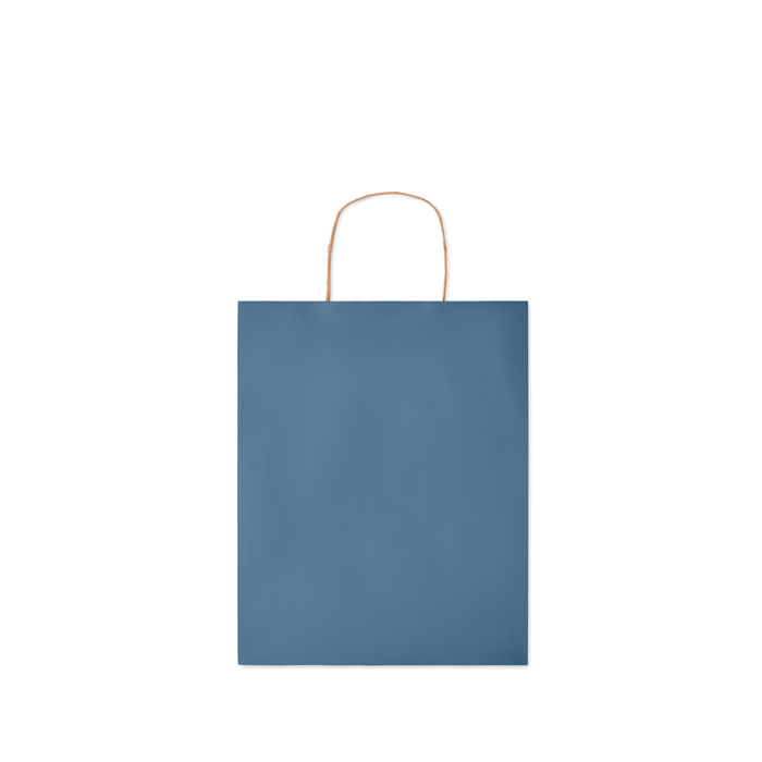PAPER TONE M - Medium papieren geschenktas