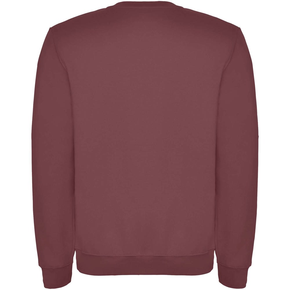 Clasica 280 g/m² unisex trui met ronde hals