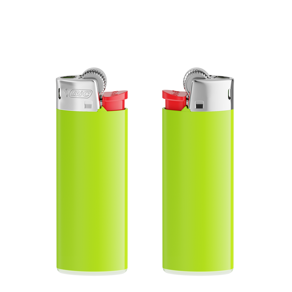 BIC® J25 Standaard aansteker