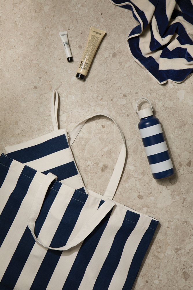 VINGA Lagoa GRS strandtas