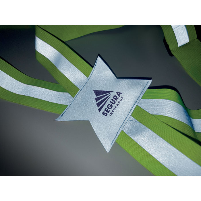 ALLVISIBLE - Veiligheidsvest