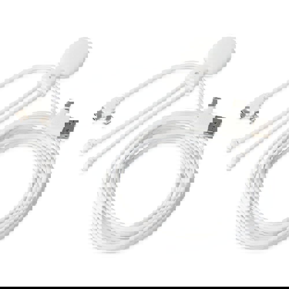 2092 - Xoopar Mr Bio Long 60 W PD Multi Oplaadkabel 2 Meter 