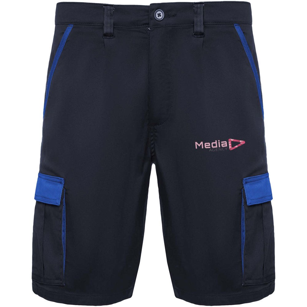 Tahoe 250 g/m2 korte werkbroek