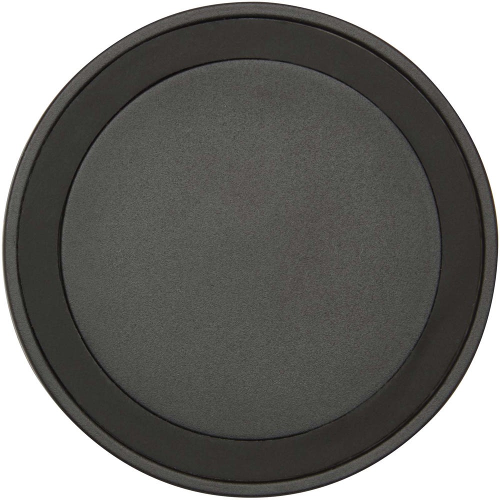 Freal 15 W draadloos oplaadstation van gerecycled plastic