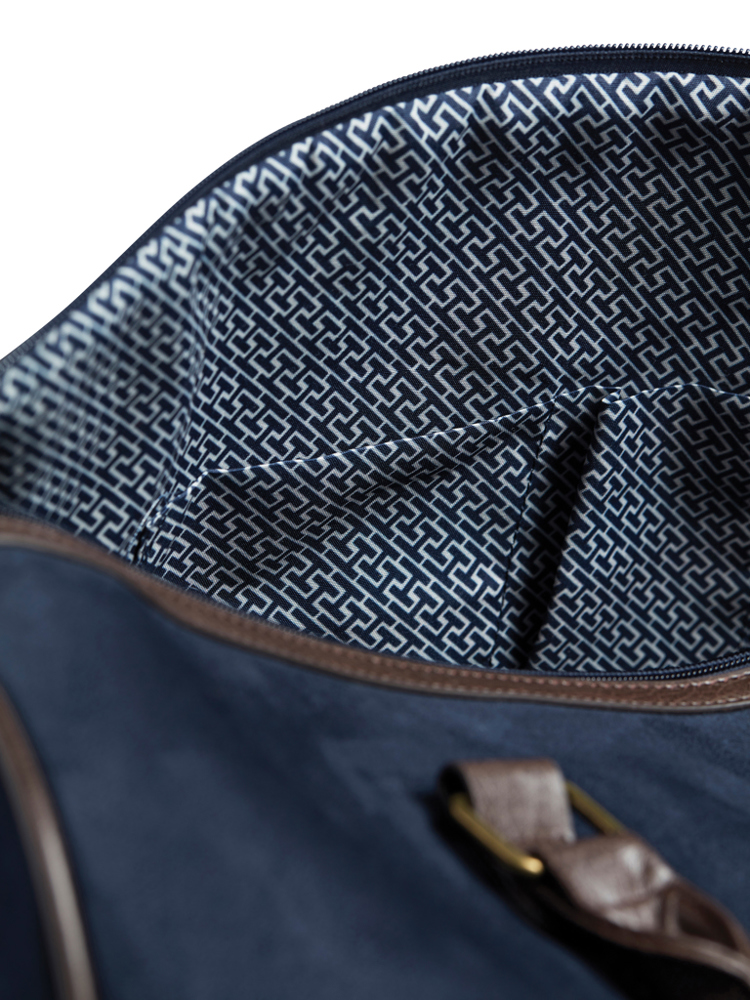 VINGA Hunton weekendtas