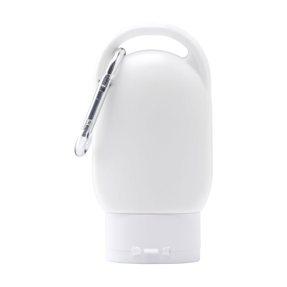 Clip-On Sunscreen factor 30